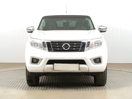 Nissan Navara, 2016 - pohled č. 2