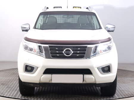 Nissan Navara, 2017 - pohled č. 2