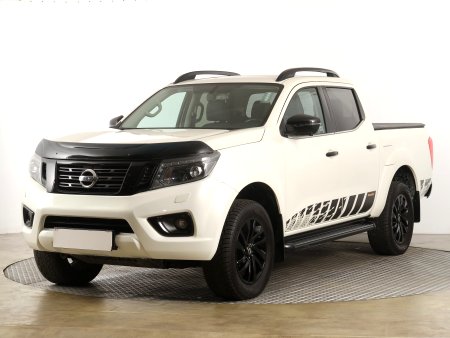 Nissan Navara, 2019 - pohled č. 3