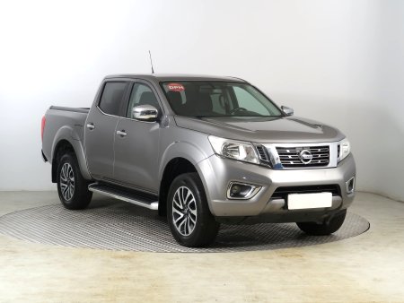 Nissan Navara, 2019