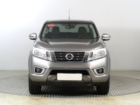 Nissan Navara, 2019 - pohled č. 2