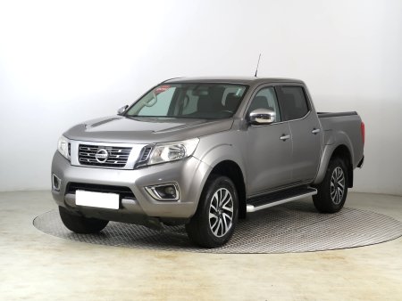 Nissan Navara, 2019 - pohled č. 3