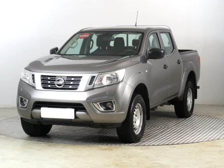 Nissan Navara, 2021 - pohled č. 3