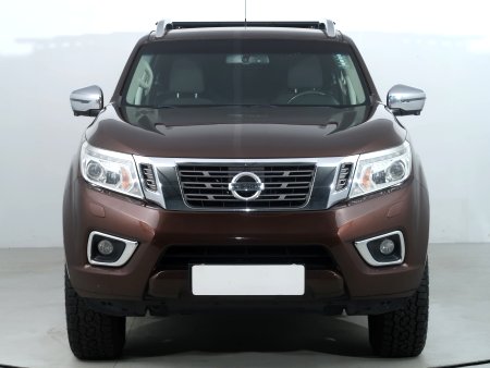 Nissan Navara, 2018 - pohled č. 2