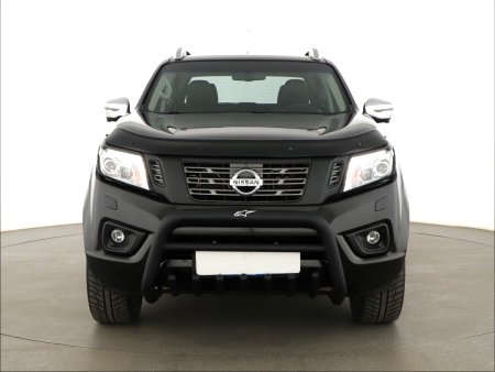 Nissan Navara, 2017 - pohled č. 2
