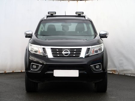Nissan Navara, 2018 - pohled č. 2