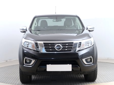 Nissan Navara, 2018 - pohled č. 2