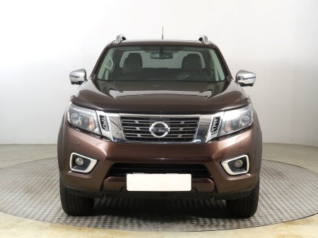 Nissan Navara, 2019 - pohled č. 2