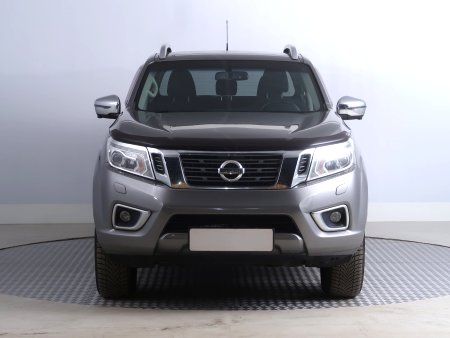 Nissan Navara, 2016 - pohled č. 2