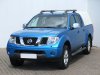 Nissan Navara, 2007 - pohled č. 3