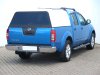 Nissan Navara, 2007 - pohled č. 7