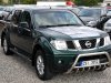 Nissan Navara, 2006 - pohled č. 2
