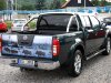 Nissan Navara, 2006 - pohled č. 3
