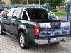 Nissan Navara, 2006 - pohled č. 4