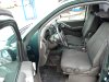 Nissan Navara, 2006 - pohled č. 6