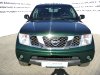 Nissan Navara, 2006 - pohled č. 2