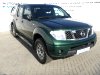 Nissan Navara, 2006 - pohled č. 3