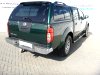 Nissan Navara, 2006 - pohled č. 4