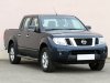 Nissan Navara, 2012 - celkový pohled