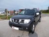 Nissan Navara, 2007 - pohled č. 1