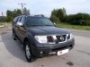 Nissan Navara, 2007 - pohled č. 2