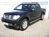 Nissan Navara, 2006 - celkový pohled