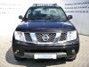 Nissan Navara, 2006 - pohled č. 2