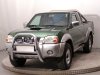 Nissan Navara, 2003 - pohled č. 3