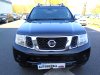Nissan Navara, 2013 - pohled č. 2