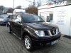 Nissan Navara, 2008 - celkový pohled