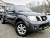 Nissan Navara, 2014 - pohled č. 1