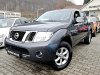 Nissan Navara, 2014 - pohled č. 3