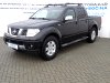 Nissan Navara, 2007 - celkový pohled