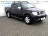Nissan Navara, 2007 - pohled č. 3