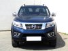 Nissan Navara, 2017 - pohled č. 2