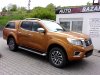 Nissan Navara, 2016 - celkový pohled