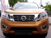 Nissan Navara, 2016 - pohled č. 2
