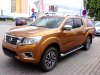 Nissan Navara, 2016 - pohled č. 3