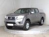 Nissan Navara, 2017 - pohled č. 3