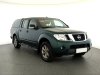 Nissan Navara, 2012 - pohled č. 1