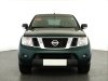 Nissan Navara, 2012 - pohled č. 2