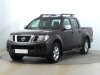 Nissan Navara, 2012 - pohled č. 3