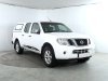 Nissan Navara, 2014 - pohled č. 1