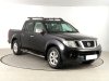 Nissan Navara, 2013 - pohled č. 1
