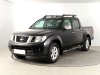Nissan Navara, 2013 - pohled č. 3