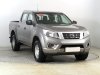 Nissan Navara, 2021 - celkový pohled