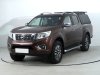Nissan Navara, 2018 - pohled č. 3