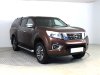 Nissan Navara, 2016 - celkový pohled