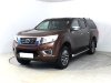 Nissan Navara, 2016 - pohled č. 3