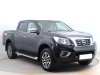 Nissan Navara, 2018 - celkový pohled